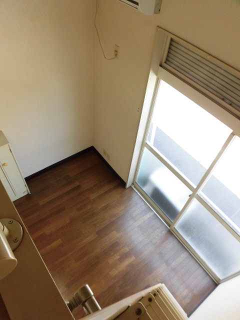 その他設備　※写真は別号室のものです
