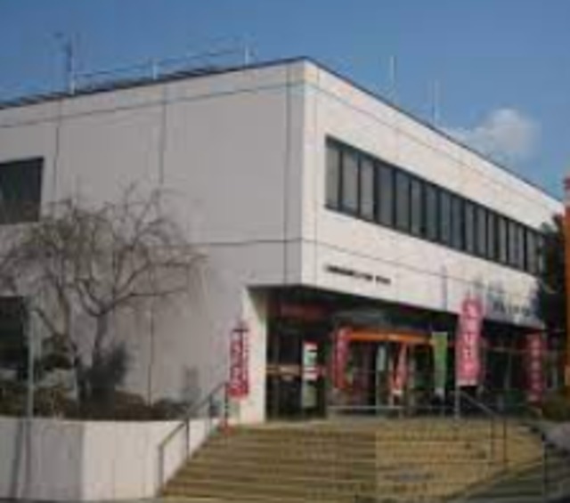 郵便局　川西北郵便局（郵便局）まで1278m