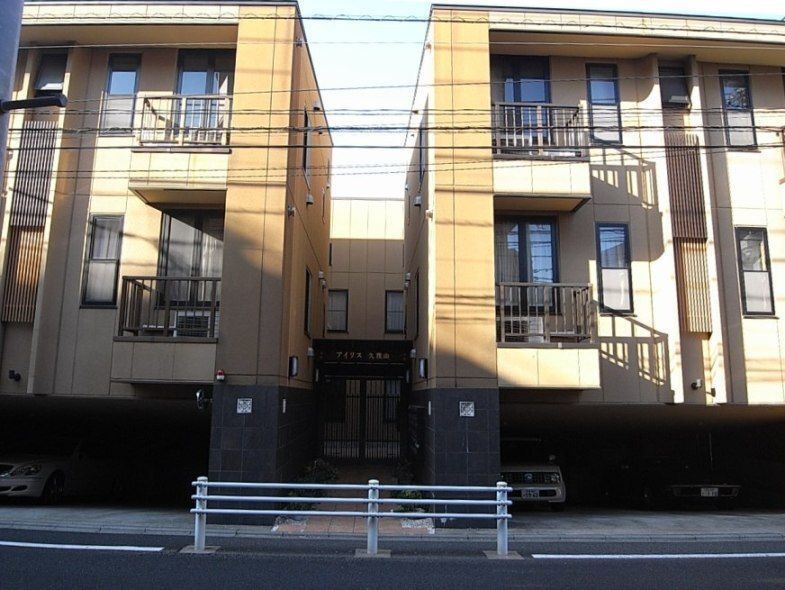 建物外観　☆綺麗な外観☆