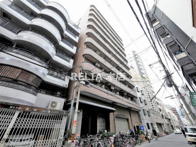 建物外観　★ ★ 口コミ２００件以上　評価４.９のお店 ★ ★