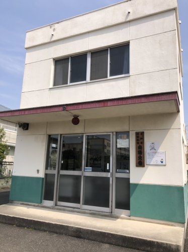 警察署・交番　港警察署 南陽交番（警察署・交番）まで200m