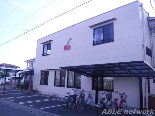 幼稚園・保育園　さくらんぼ保育園（幼稚園・保育園）まで1680m