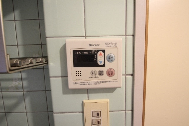 その他設備　別号室の写真
