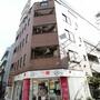 駒込駅より徒歩5分 4階 築32年11ヶ月の賃貸物件