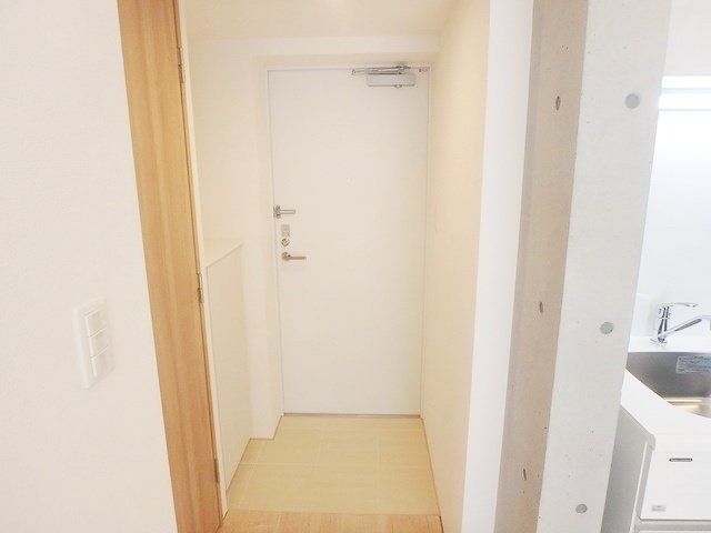 玄関　別室画像参照
