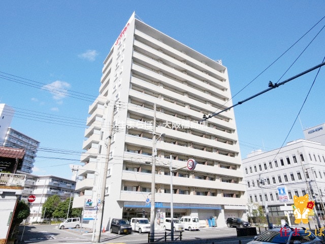 建物外観　★ ★ 口コミ平均4.94のお店 ★ ★