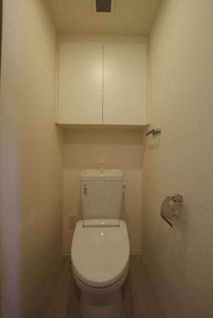 トイレ　参考写真です