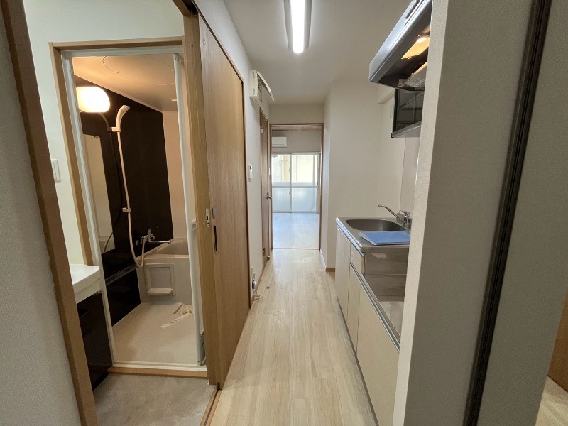 その他部屋・スペース　２０３号室