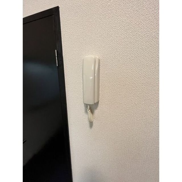 セキュリティ　その他部屋・スペース