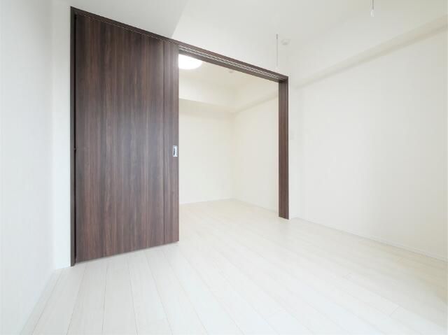 その他部屋・スペース　ゆとりの広さです