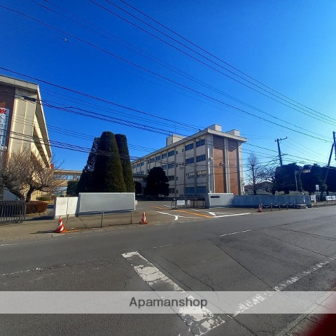 高校・高専　茨城県立境高等学校（高校・高専）まで986m