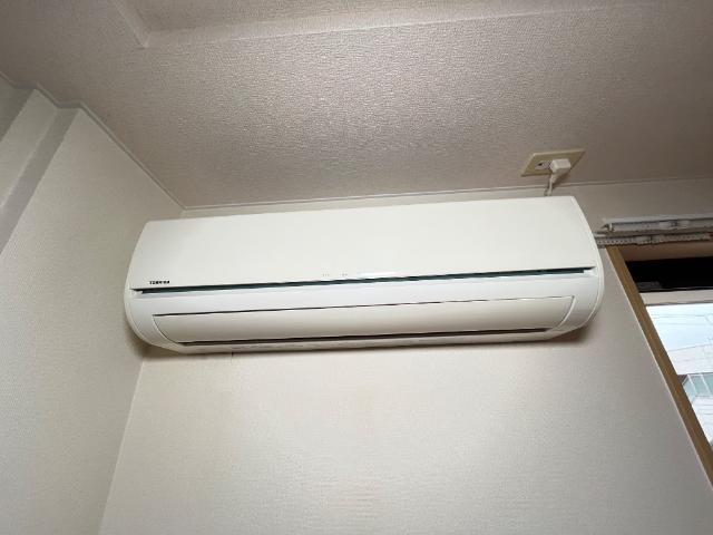 その他設備　室内設備