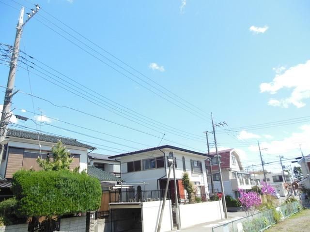 眺望　★景色です★