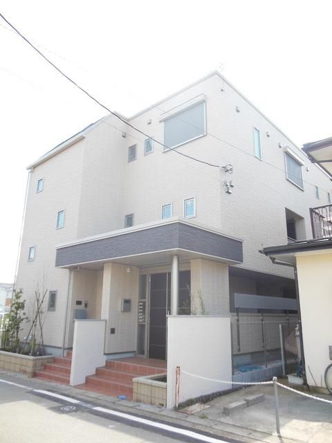 建物外観　★きれいな外観です★