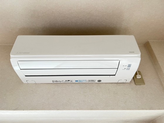 その他設備　※別部屋の写真です