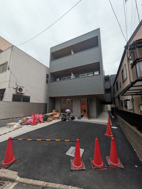 その他　（施工前）同間取参考写真