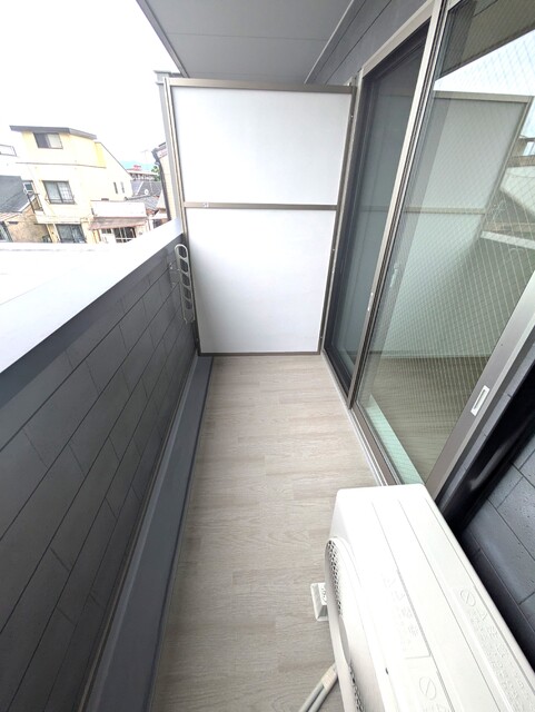 バルコニー　（施工前）同間取参考写真
