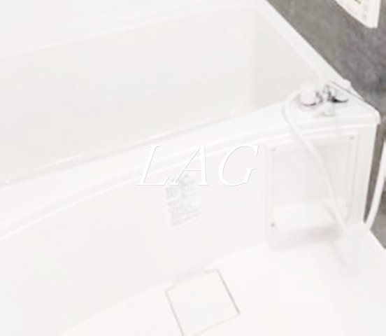 バス・シャワールーム　お風呂です。（同仕様です。）