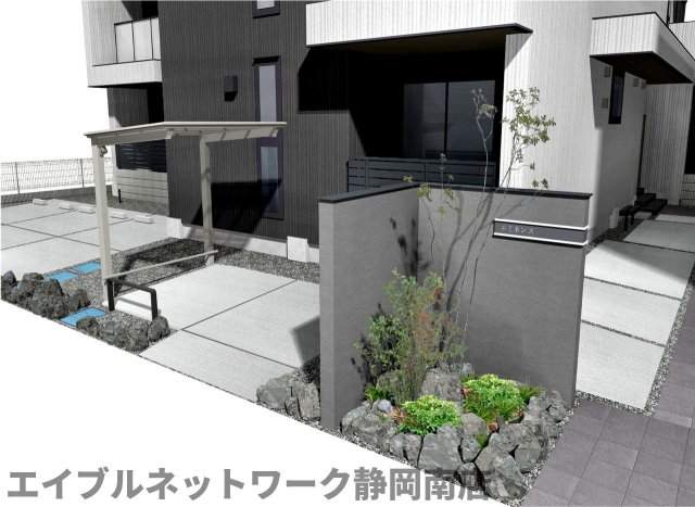その他共有部分　イメージ