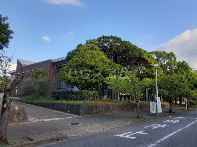 大学・短大　関東学院大学　横浜・金沢文庫キャンパス（大学・短大）まで1146m