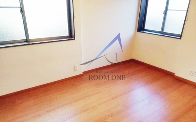 居室・リビング　洋室のお部屋です。