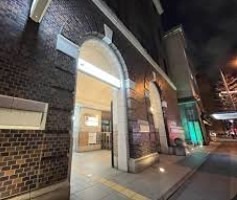 その他　日本大通り駅（その他）まで543m