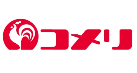 ホームセンター　コメリハード&グリーン府中日新店（ホームセンター）まで739m