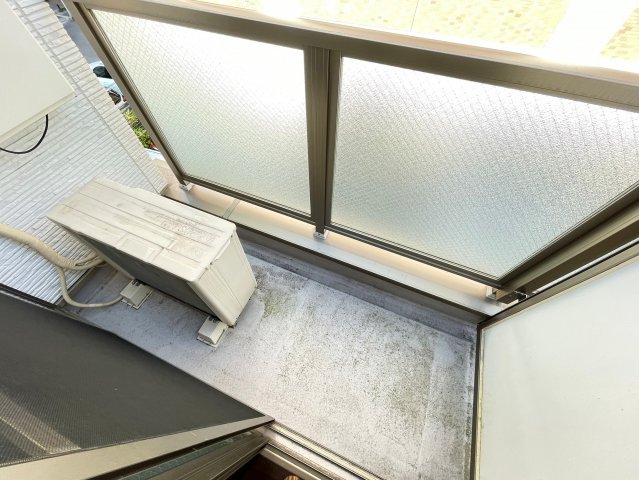 バルコニー　詳細は、RISUMO江坂本店→06 6155-7137まで♪