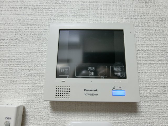 セキュリティ　詳細は、RISUMO江坂本店→06-6155-7137まで♪