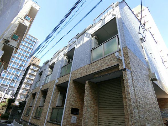 建物外観　詳細は、RISUMO江坂本店→06-6155-7137まで♪
