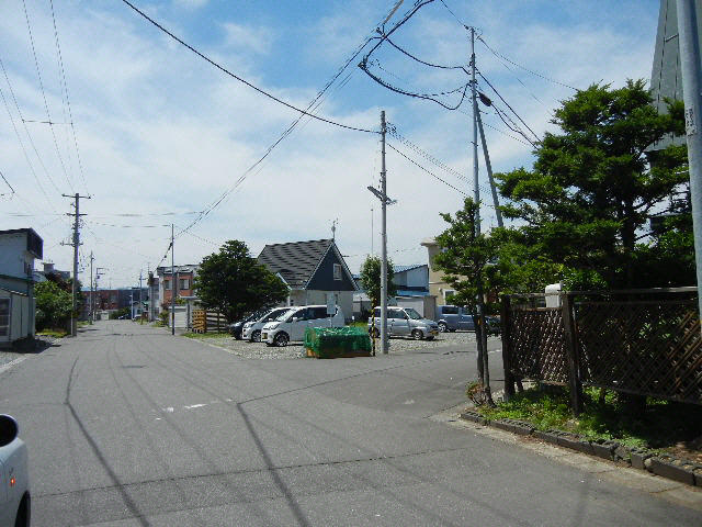 その他　周辺環境