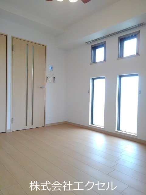 その他部屋・スペース　明るいお部屋です。