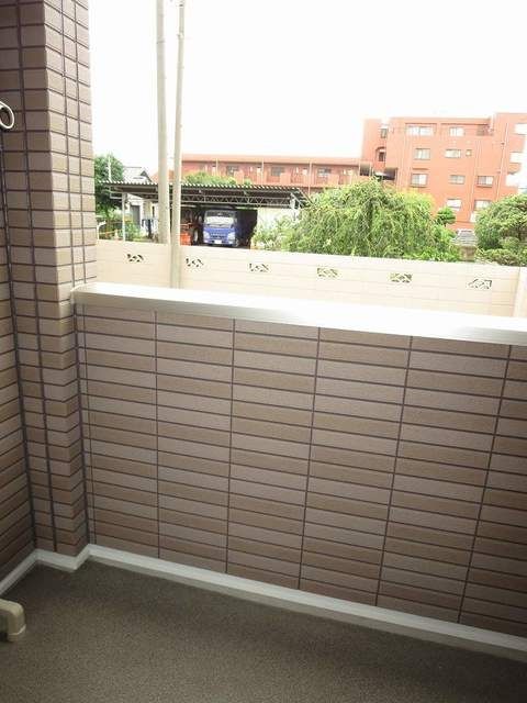 バルコニー　★お問い合わせはタウンハウジングまで★