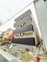 園田駅より徒歩4分 1階 築2年2ヶ月の賃貸物件