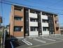 真岡駅よりバス6分 徒歩5分 3階 築10年3ヶ月の賃貸物件