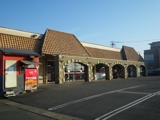 スーパー　オータニ真岡店（スーパー）まで1400m