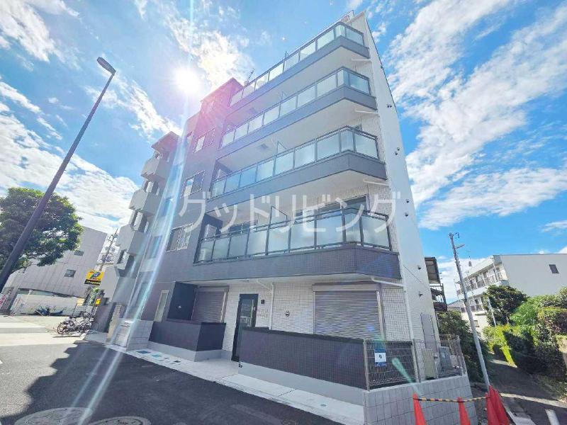 建物外観　2026/09/20