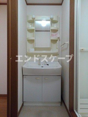 洗面設備　高崎、前橋のお部屋探しはエンドスケープまで！お客様の理想お聞