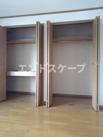 収納　高崎、前橋のお部屋探しはエンドスケープまで！お客様の理想お聞