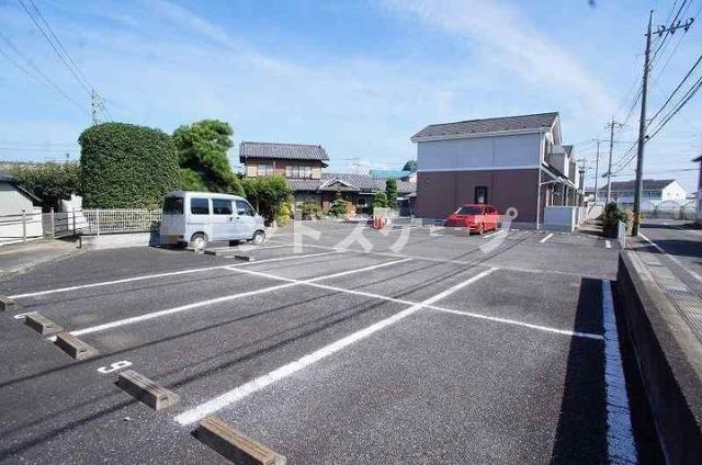 駐車場　高崎、前橋のお部屋探しはエンドスケープまで！お客様の理想お聞