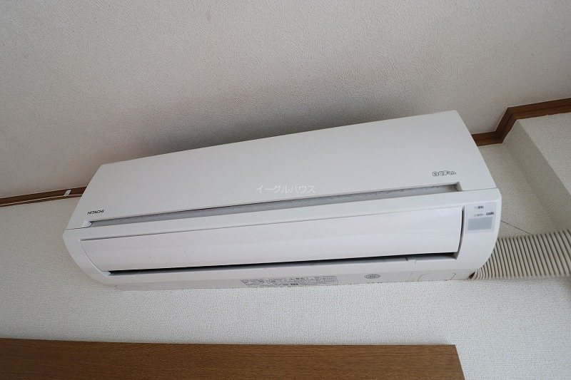 その他設備　退去予定のため別部屋写真使用