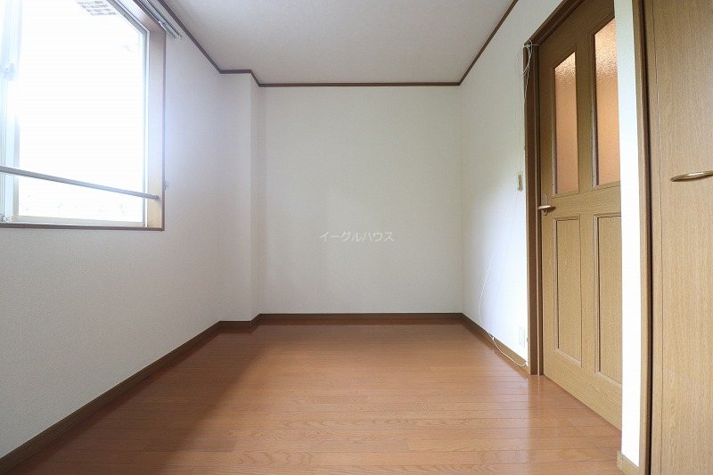 その他部屋・スペース　退去予定のため別部屋写真使用