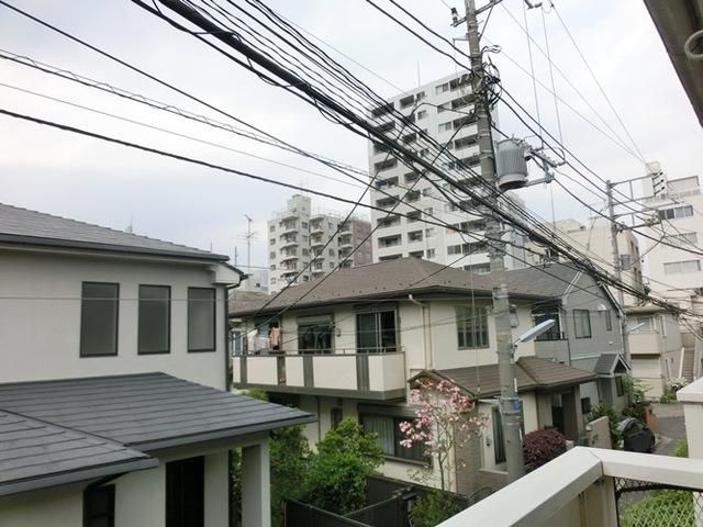 眺望　景色