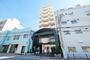 谷町六丁目駅より徒歩6分 6階 築36年8ヶ月の賃貸物件