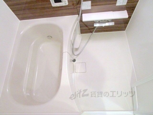 バス・シャワールーム　風呂