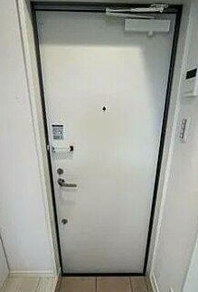 玄関　☆広々とした玄関☆