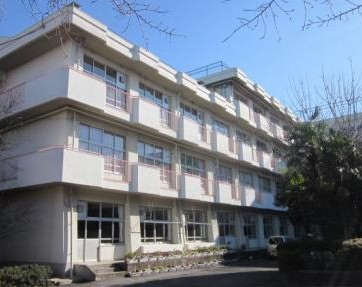 小学校　さいたま市立岸町小学校（小学校）まで209m