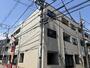 梅屋敷駅より徒歩4分 1階 築1年2ヶ月の賃貸物件