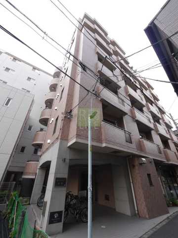 建物外観　ＭＹハイツ本郷