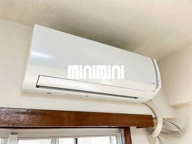 その他設備　別号室の内装写真
